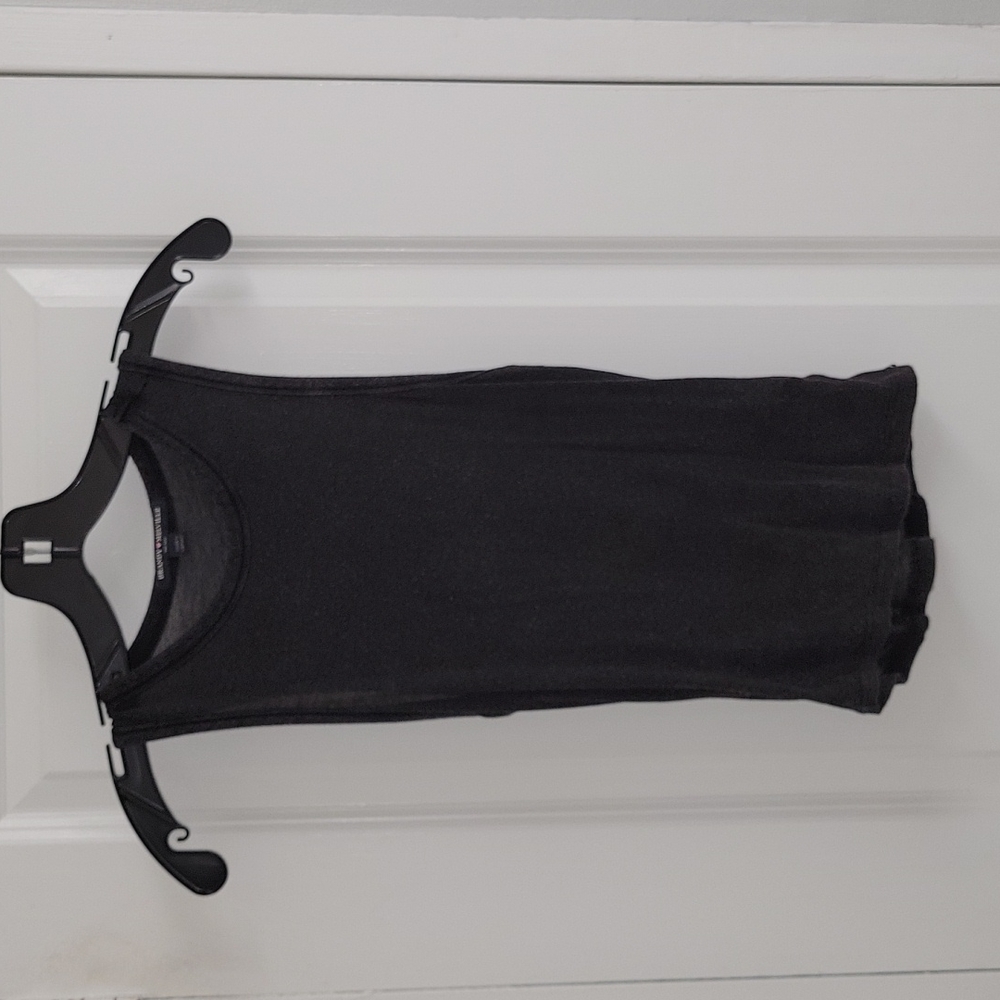 Brandy Mellville stretch tank muscle